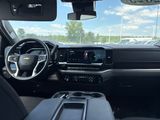 Used 2023 Chevrolet Silverado 1500 Truck