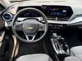 Used 2025 Chevrolet Trax SUV