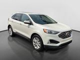 Used 2021 Ford Edge SUV