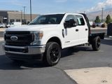 Used 2022 Ford F-250SD Truck