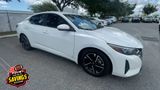 Used 2024 Nissan Sentra Sedan