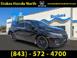 Used 2025 Honda Odyssey Van