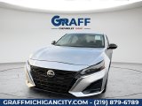 Used 2024 Nissan Altima Sedan