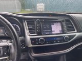 Used 2017 Toyota Highlander SUV