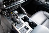 Used 2024 Toyota Land Cruiser SUV