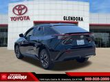 Used 2026 Toyota bZ SUV