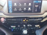 New 2026 Acura MDX SUV