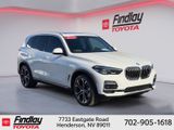 Used 2023 BMW X5 SUV