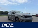 New 2026 Dodge Durango SUV
