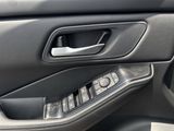 New 2026 Nissan Rogue SUV