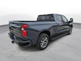 Used 2021 Chevrolet Silverado 1500 Truck