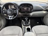 Used 2021 Kia Soul Hatchback