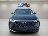 Used 2020 Hyundai Santa Fe SUV