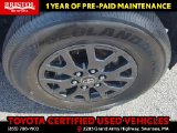 Used 2025 Toyota 4Runner SUV