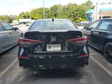 New 2026 Honda Civic Si Sedan