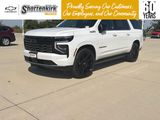 Used 2025 Chevrolet Suburban SUV