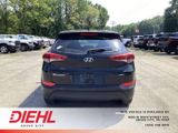 Used 2018 Hyundai Tucson SUV