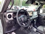 New 2026 Jeep Wrangler SUV