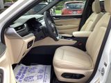 New 2026 Jeep Grand Cherokee SUV
