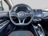 Used 2024 Nissan Versa Sedan