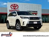 Used 2019 Toyota Highlander SUV