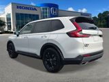 New 2026 Honda CR-V Hybrid SUV