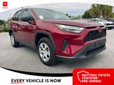 Used 2025 Toyota RAV4 SUV