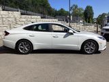 Used 2021 Hyundai Sonata Sedan
