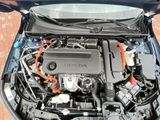 Used 2025 Honda Civic Hybrid Sedan