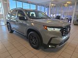 Used 2025 Honda Pilot SUV