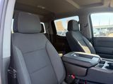 Used 2022 Chevrolet Silverado 1500 LTD Truck