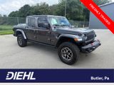 Used 2025 Jeep Gladiator Truck