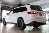 New 2026 Mercedes-benz GLS SUV