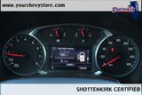 Used 2024 Chevrolet Equinox SUV