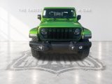 New 2025 Jeep Gladiator Truck