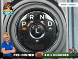 Used 2023 Ford Maverick Truck