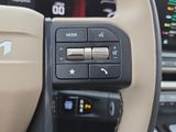New 2027 Kia Telluride Hybrid SUV