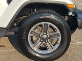 Used 2021 Jeep Wrangler SUV