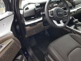 New 2026 Kia Carnival MPV Van