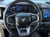 Used 2023 Ford Bronco SUV