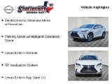 Used 2020 Lexus NX SUV