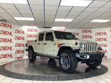 Used 2022 Jeep Gladiator Truck