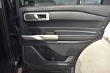 Used 2022 Ford Explorer SUV