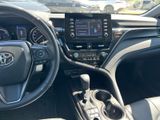 Used 2024 Toyota Camry Hybrid Sedan