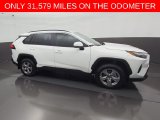 Used 2024 Toyota RAV4 Hybrid SUV