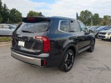 Used 2025 Kia Telluride SUV