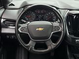 Used 2023 Chevrolet Traverse SUV