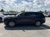Used 2024 Toyota Grand Highlander SUV