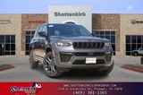 New 2026 Jeep Grand Cherokee SUV