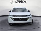 New 2026 Nissan Murano SUV